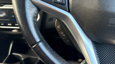 Honda Jazz 1.3 EX 5dr Petrol Hatchback